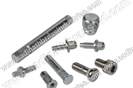 M.S. Turning Components