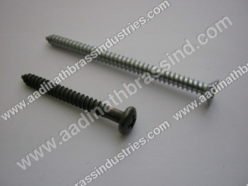 Wood Screw