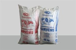 Cattle Feed Bags