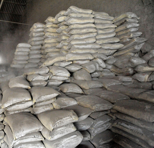 CEMENT