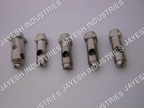 Brass Electrical Sockets Pin