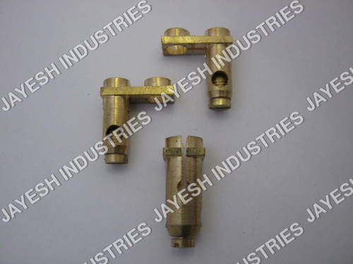 Brass Electrical Sockets