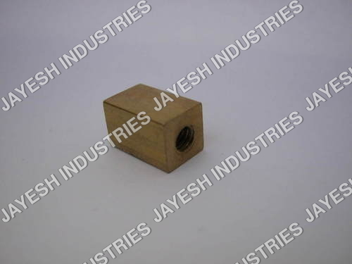 Brass Riveting Pillars (16amp)