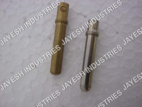 Brass Plug Pin