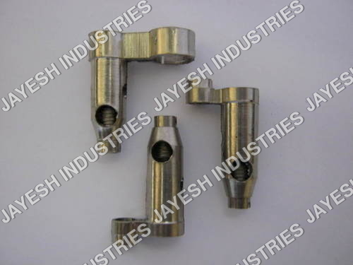 Brass Electrical Socket