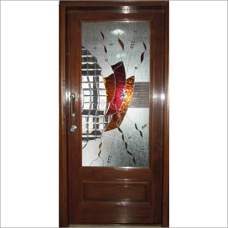 Decorative Glass