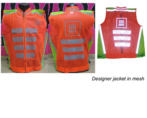 Safety Jacket