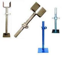 Adjustable U Jack