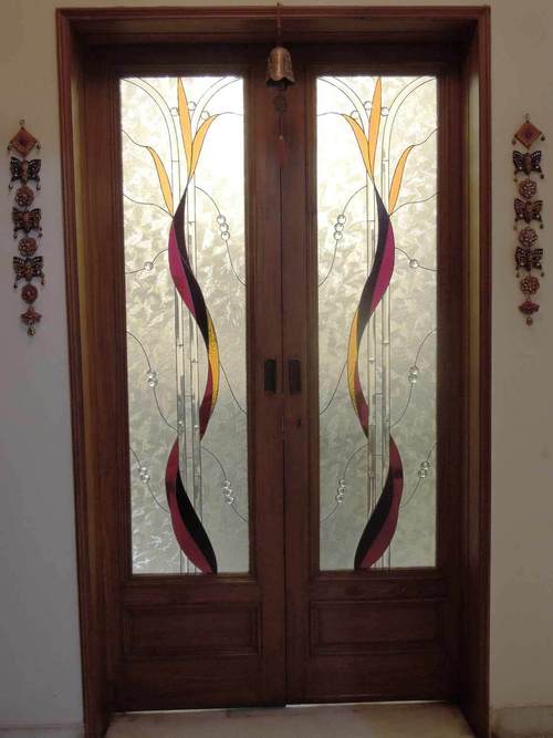 Sliding Door