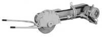 Portable Swing Frame Grinder