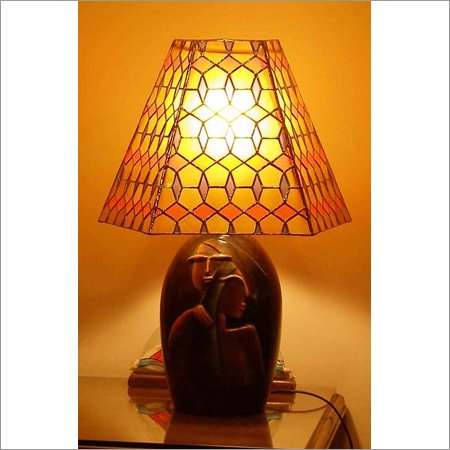 Tiffany Style Lamps