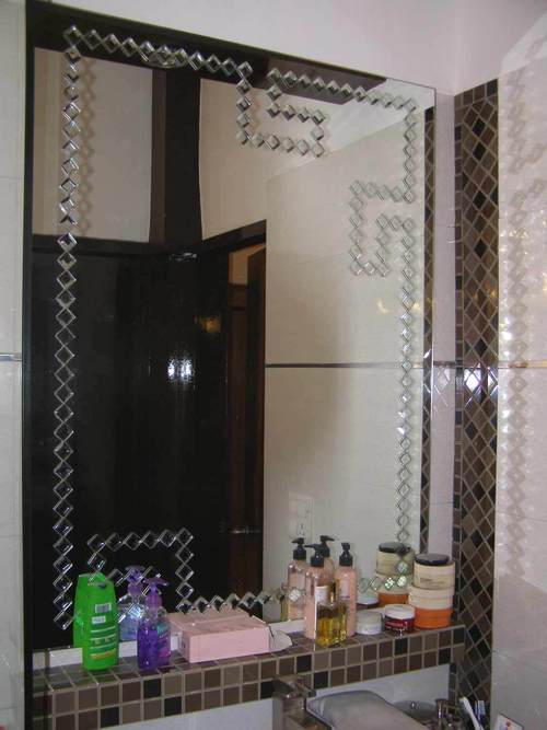 Dressing Mirror