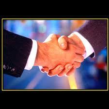 Consultants & Negotiators
