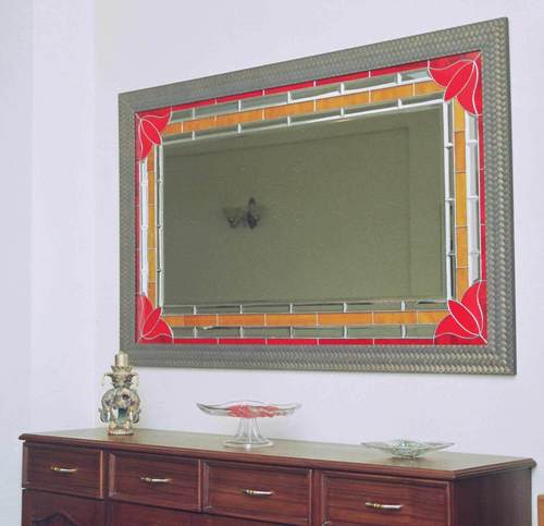 Rectangle Mirror