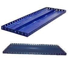 Shuttering Plate