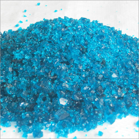 Crystal Nickel Sulphate