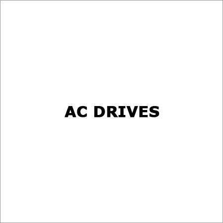 AC Drives