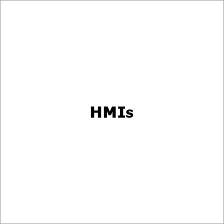 HMIs