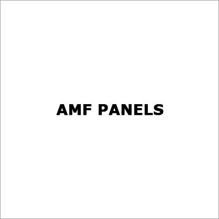 AMF Panels