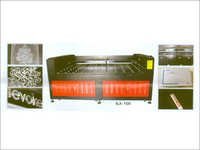 Cnc Glass Engraving Machine