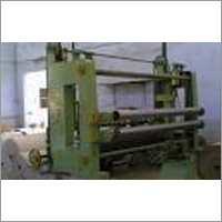 Hand Made Paper Machinery