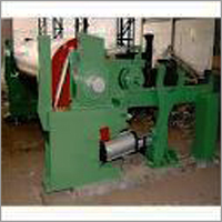 Paper Mill Machinery