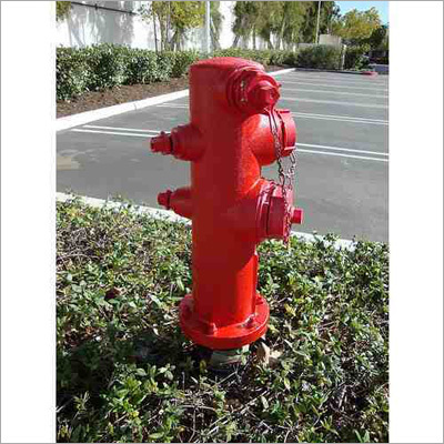 Fire Hydrant Services