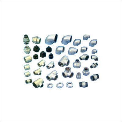 Internal GI Fittings Services