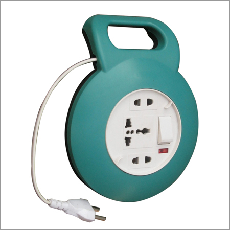 3 Plug Extention Cord