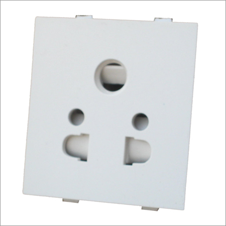 5 Pin Electrical Plug