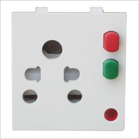 Multi Pin Sockets