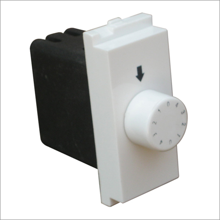 Switch Type Fan Regulator