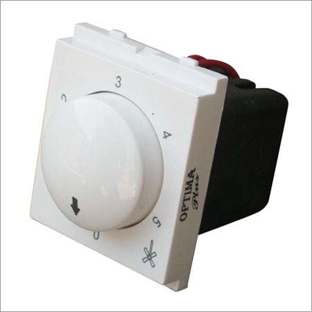 Mini Ceiling Fan Regulator