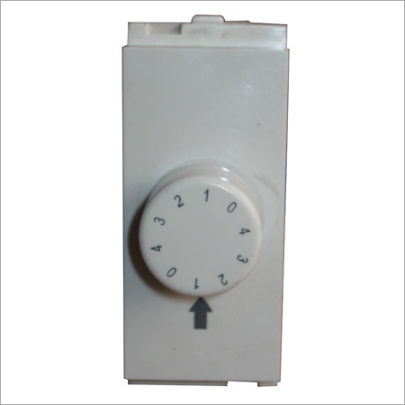 Fan Regulator