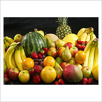 Fruits
