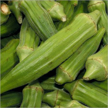Okra