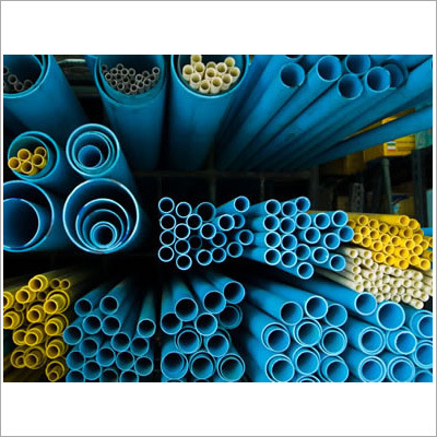 PVC Pipes