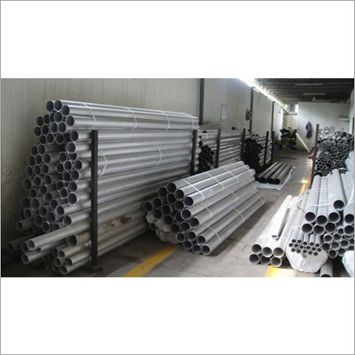 Our Pipes Storage