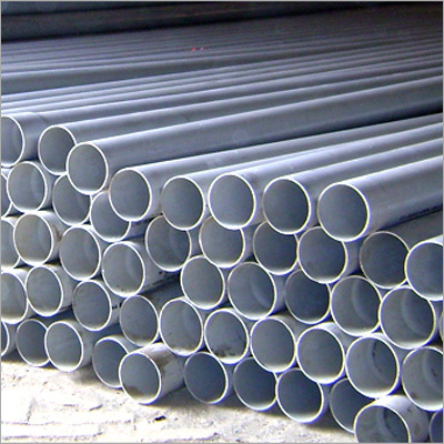 PVC Pipes