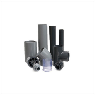Upvc Pipe Fitting