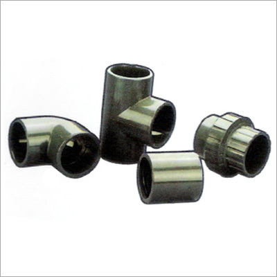 UPVC Pipe Fittings
