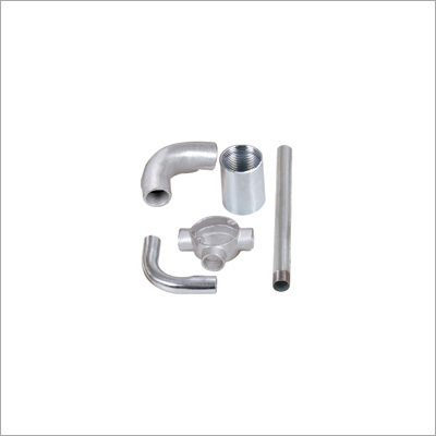 Conduit Pipe Fittings Accessories