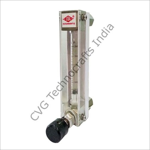 Low Flow Rotameter