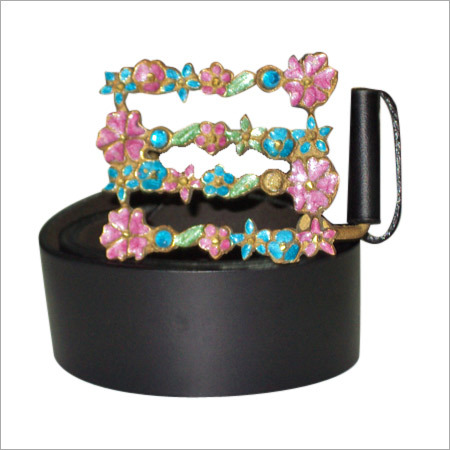Casual Leather Belts