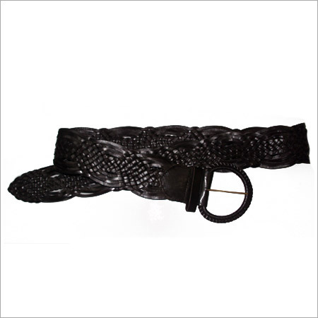 Fashionable Leather Belts
