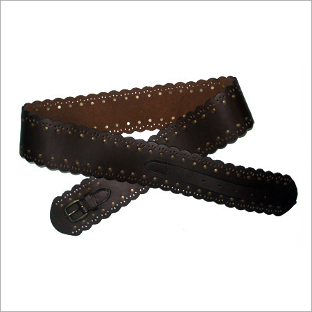Designer Belts