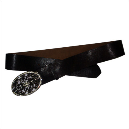 Fancy Leather Belts