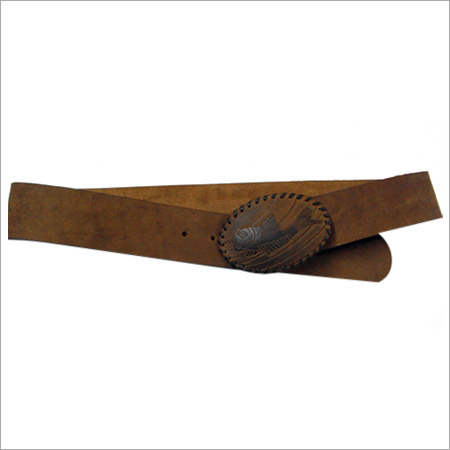 Leather Fashion Belts