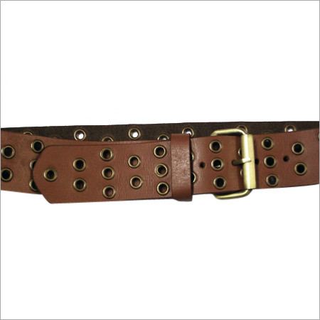 Trendy Leather Belts