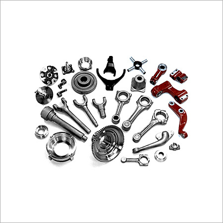 Auto Components